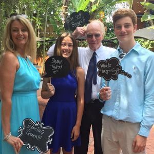 Meet your Posher, Grace